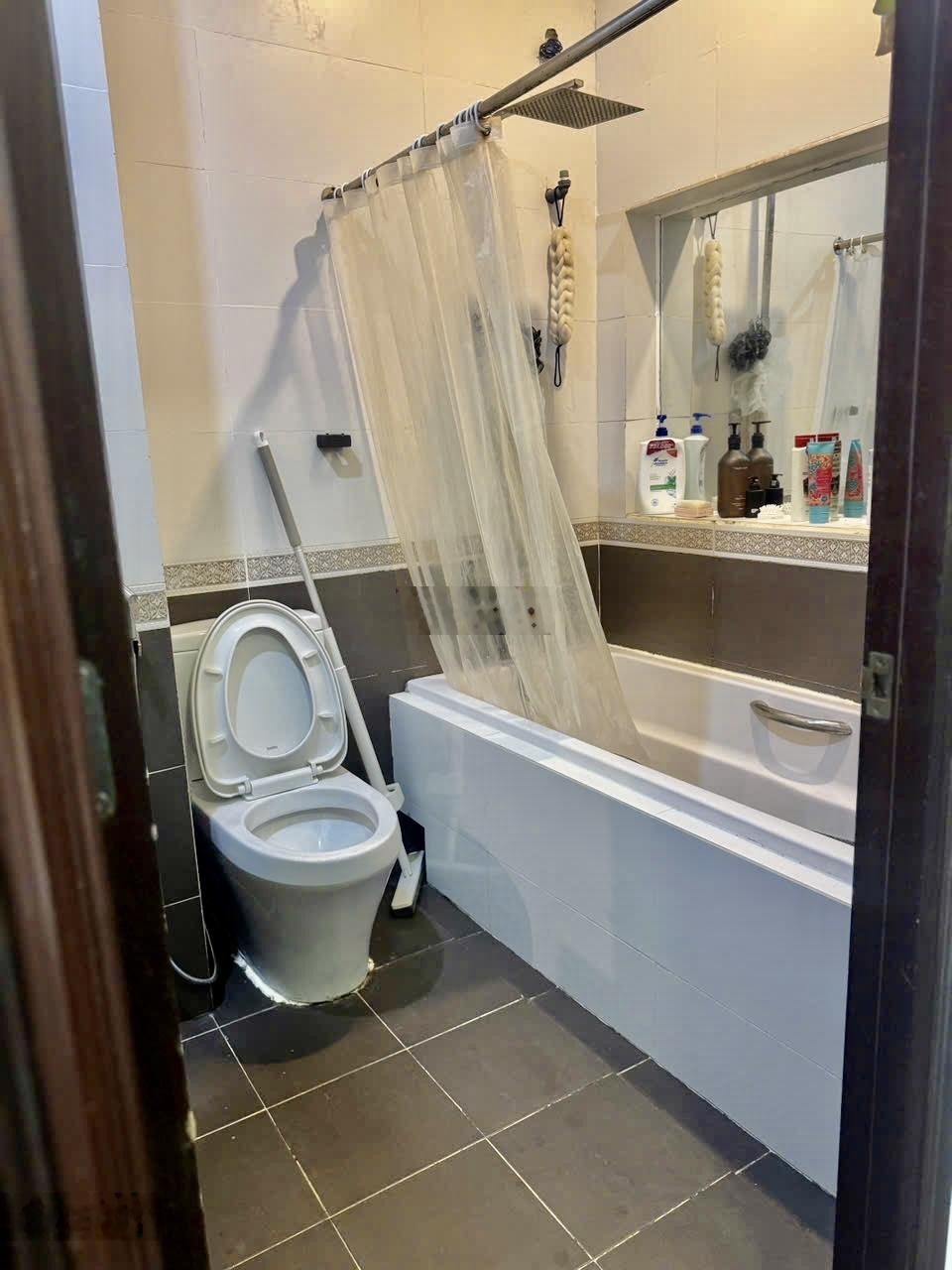 Nhà phố 3 tầng 80.7mét ( 5x16.25 ) - gara ôtô - 3pn,3wc - lê văn lương, phước kiển, nhà bè - 7.5 tỷ