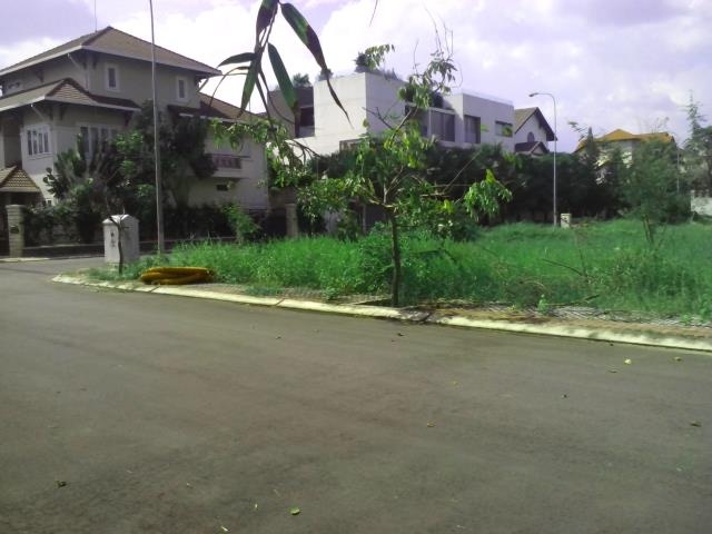 Bán nền đất 144m2 khu dân cư Văn Minh Sông giồng phường An Phú Quận 2