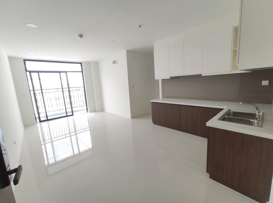 Căn 51m2, 1PN riêng tại CC Central Premium, P5, Q8