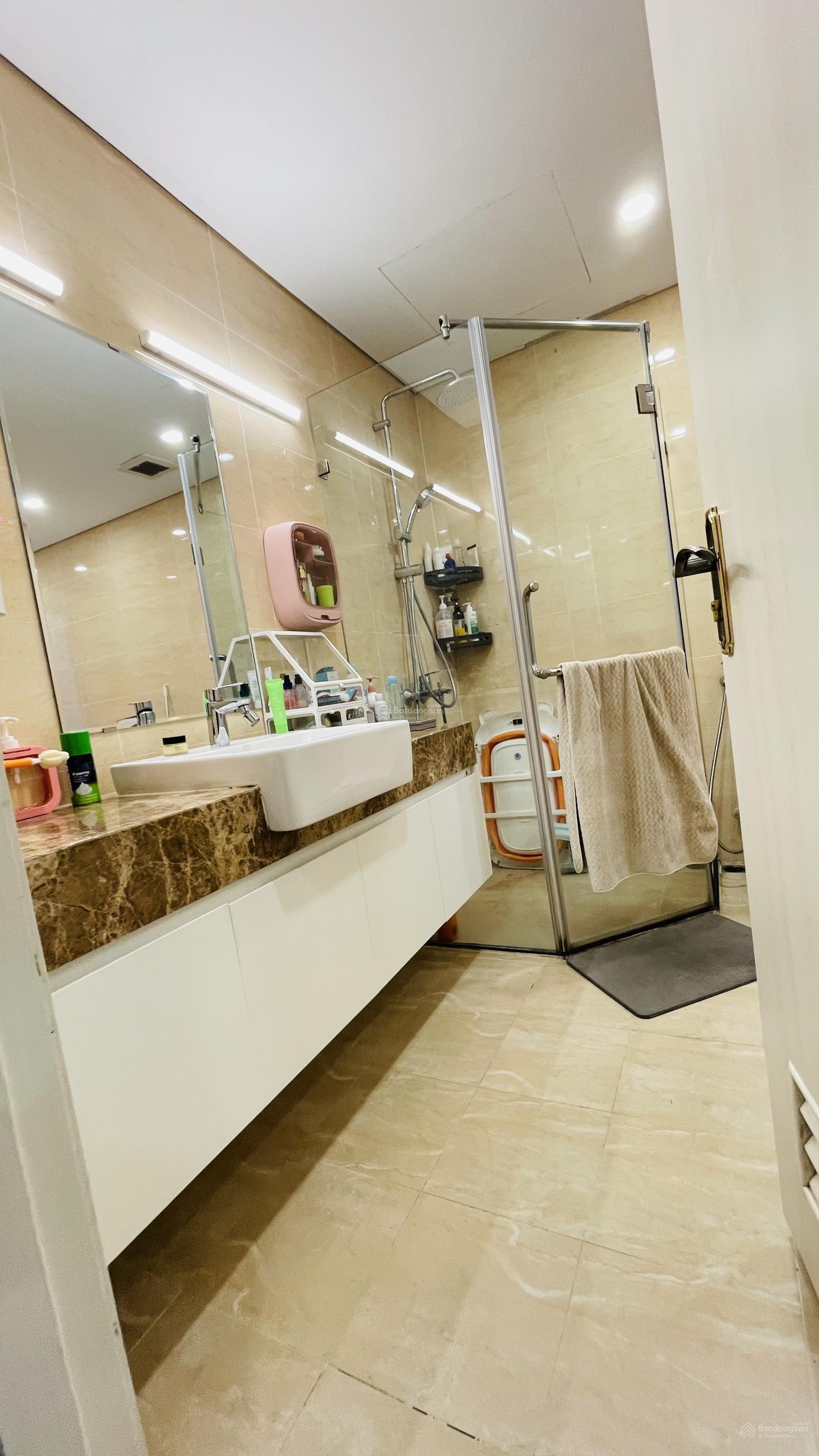 GoldSeason 47 Nguyễn Tuân, Thanh Xuân, chính chủ gửi bán căn Duplex 3PN3WC 110m2 thoáng sáng xịn xò