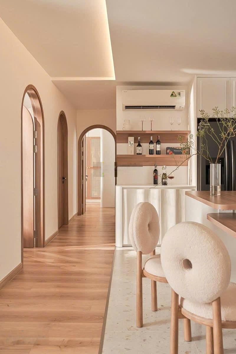 Bán căn hộ 3PN, 2WC, 95m2 có ô xe tại Saigon South Residences, 7,5 tỷ. Liên hệ 0906349383 Linh