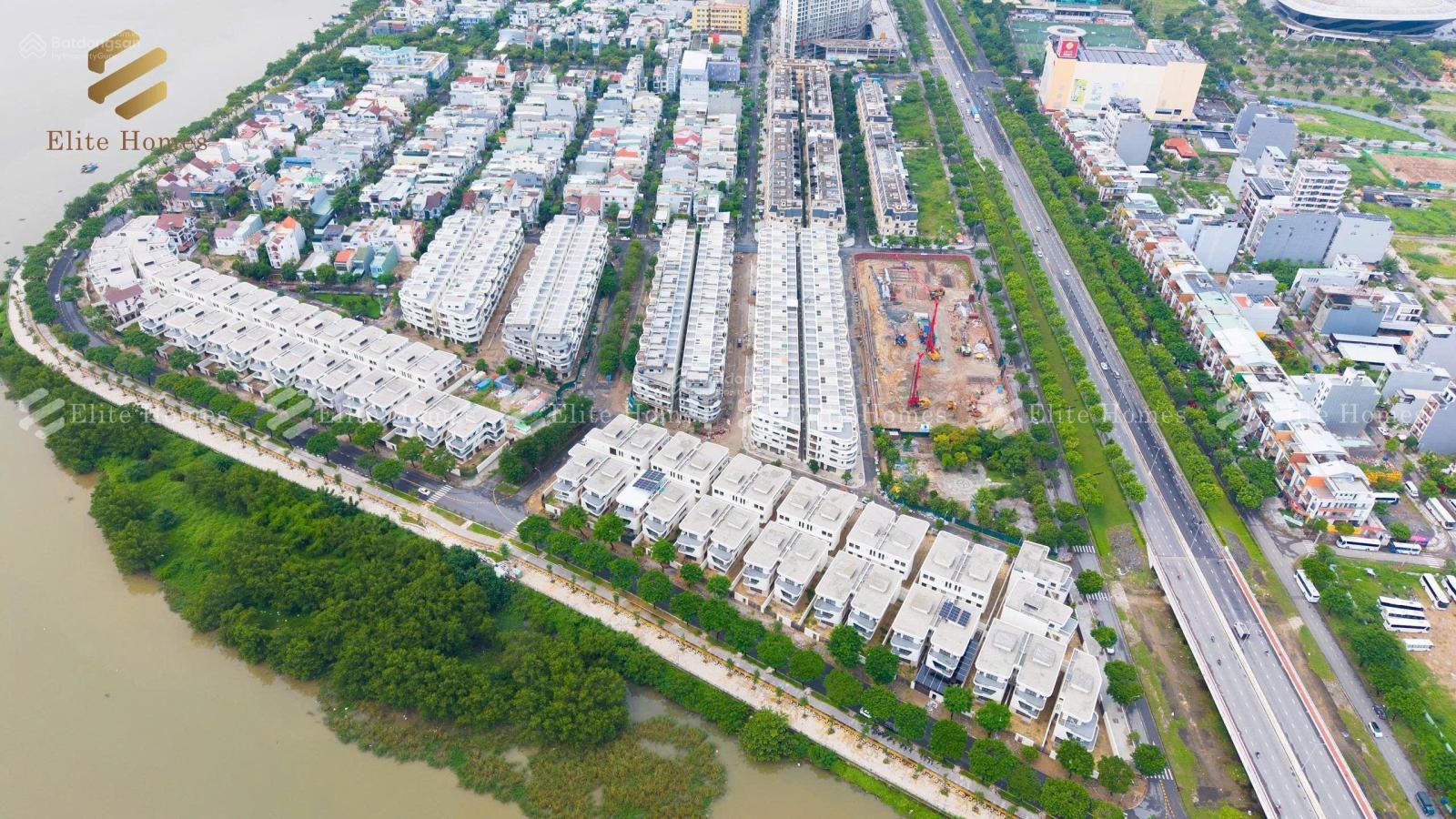 Còn duy nhất 1 căn 1PN trong giỏ hàng The Meridian Đà Nẵng, full CK 5%, hỗ trợ vay LS 0%