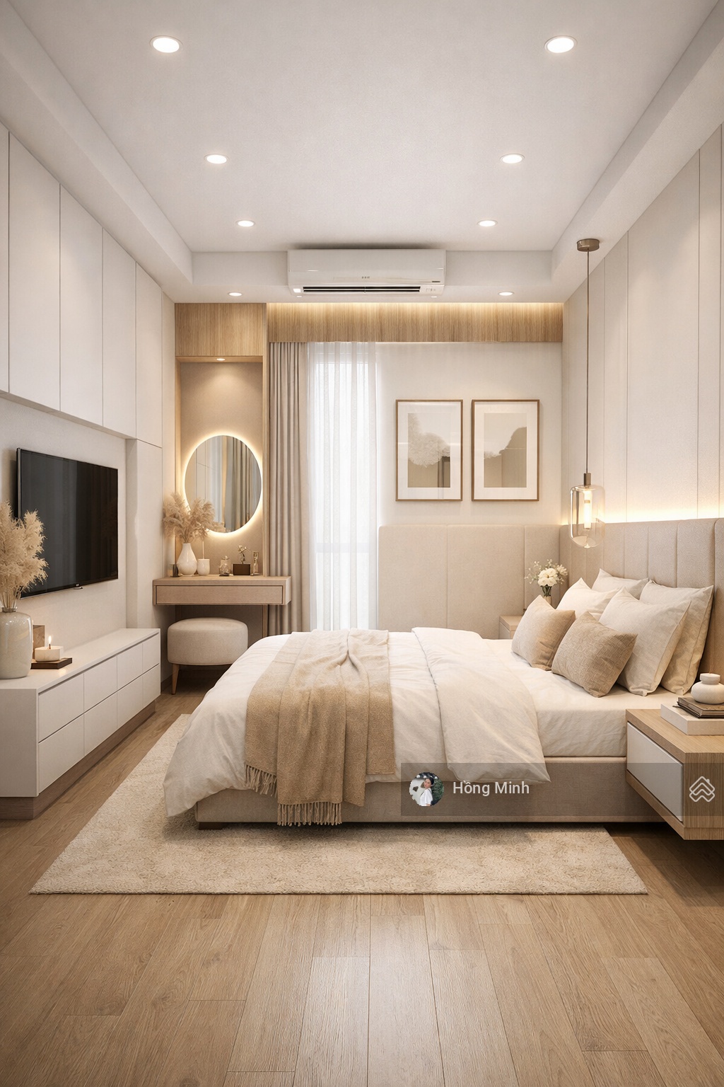 Bán nhà Hẻm Nguyễn Văn Trỗi, P11, Phú Nhuận - Dt 3x10m - 3PN - Vào ở liền - Giá 5.98 tỷ