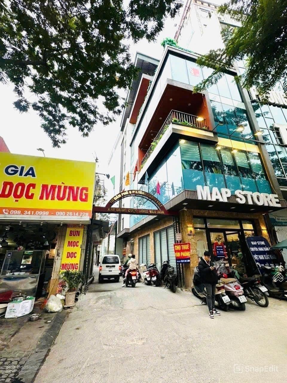 Bán Siêu Phẩm Góc 2 Mặt Tiền Ba Tháng Hai Quận 10 - (4,5x20m) - 5 Tầng - HĐT: 180TR/TH - 45 Tỷ