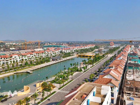 Chính thức ra mắt sản phẩm vua dòng tiền tại siêu đô thị Sun Urban City Hà Nam