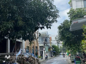 Bán đất tặng nhà đường phan thúc duyện - phố tây - thích hợp xây căn hộ - giá đầu tư