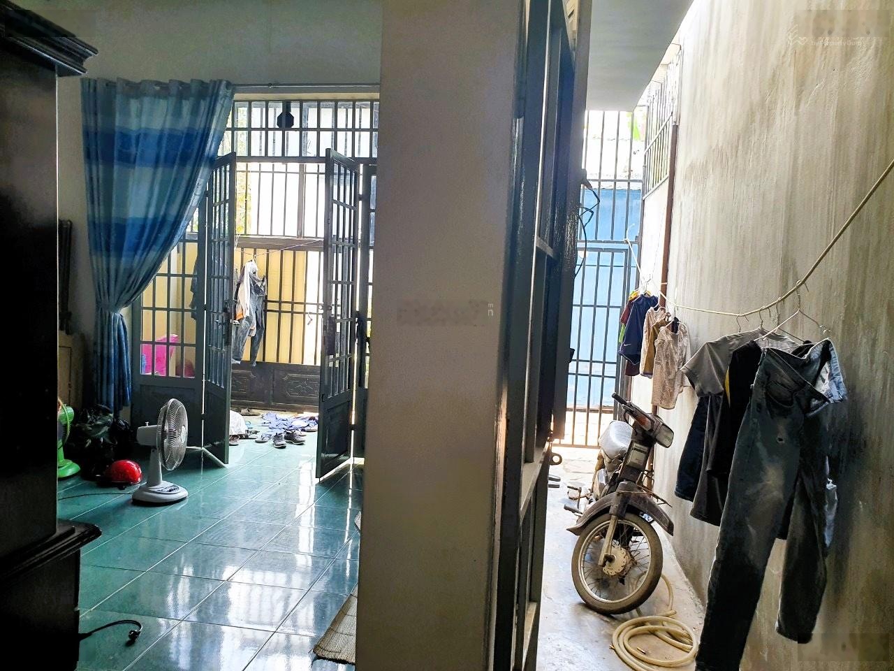 Bán nhà 1T 1L 2PN 72m2 đường Số 8, Linh Xuân