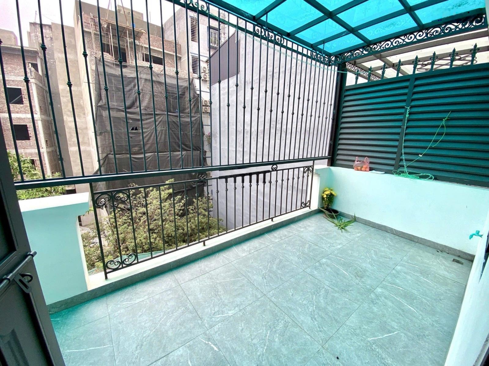 Nhà mới đẹp chủ xây tâm huyết 33m2, 6tầng giá chỉ 10.3 tỷ tại đường giáp nhất, thanh xuân