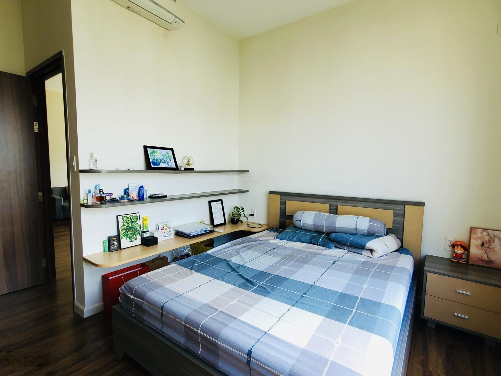 Bán căn hộ 3PN, 2WC tại Mizuki Park, giá siêu hời 6,1 tỷ, 107m2, Bình Chánh, HCM