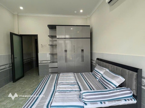 Bán nhà 2 lầu mặt tiền đường 5A KDC Thới Nhựt 1 - TP Cần Thơ - nhà cách chợ 100m gần ĐH Y Dược