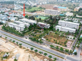 Bán gấp nhà 3 tầng làng đại học - dòng tiền 360tr/năm