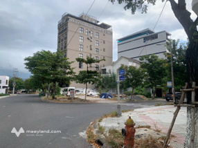 Bán Đất 434m2 tại 2Mt Morrison và Lê Văn Qúy, An Hải Bắc, Sơn Trà, Đà Nẵng, giá siêu hời 80 tỷ.