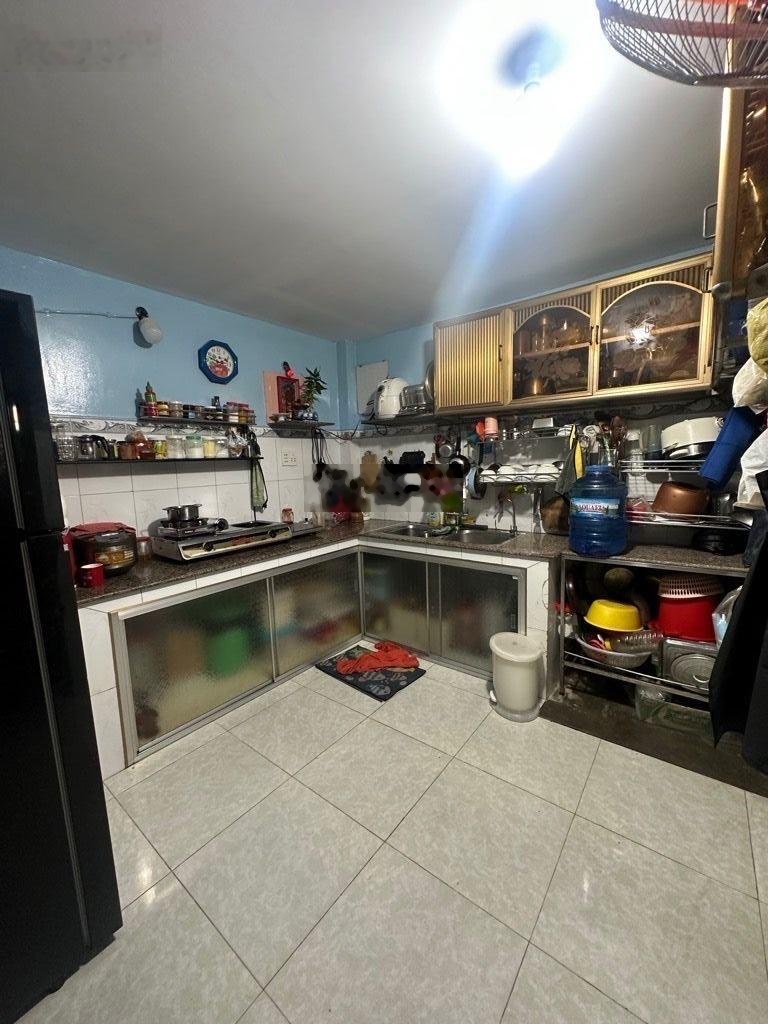 100m2(4.6x23), 3 tầng 10pn, hẻm xe hơi 1/ sát mặt tiền Lê Đình Cẩn Bình Tân, đang thuê 13tr/th