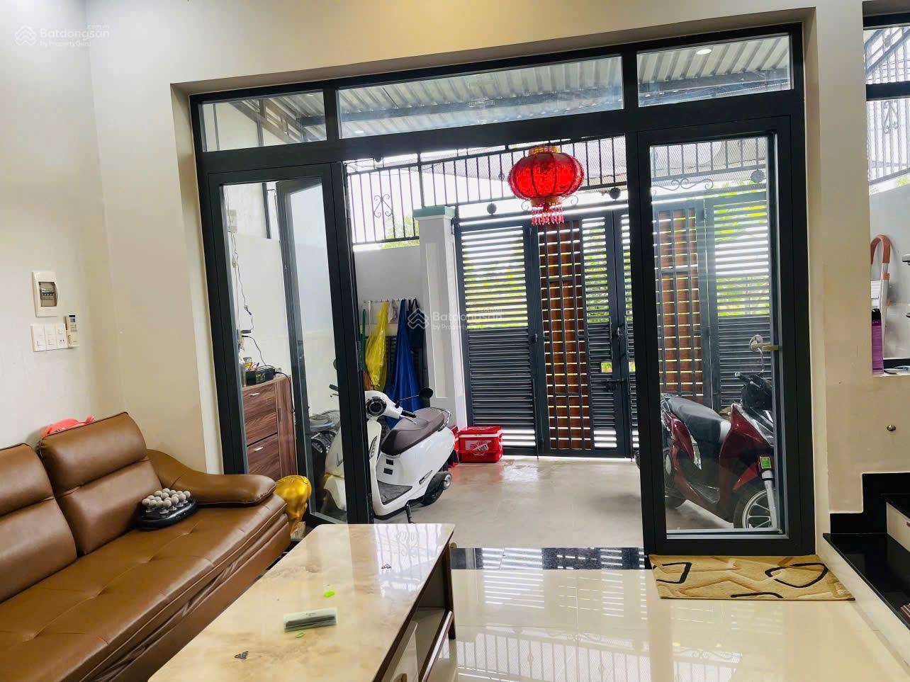 Nhà đúc 3 tầng Thái Thông Vĩnh Thái | có PN tầng trệt | đường ô tô | giá chỉ 4,58 tỷ