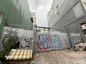 Siêu phẩm đất mặt tiền trung tâm hải châu