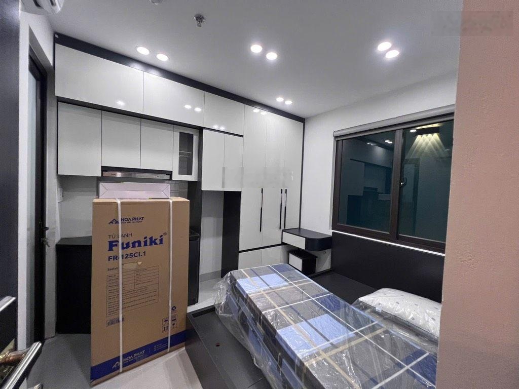 Ngọa Long, CCMN, 42 phòng khép kín, hơn 200tr/tháng, 7 tầng, thang máy, 29,5 tỷ, full nội thất