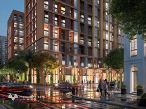 Chính thức ra hàng shop khối đế Park Residences tòa P3, P5, P8