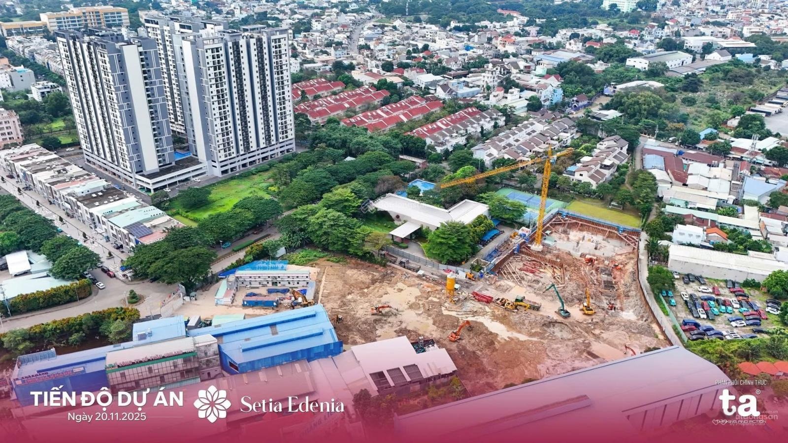 Chính thức nhận đặt chỗ mẫu 1 phòng ngủ tháp c tháp đẹp nhất của dự án giá chỉ từ 2.6 tỷ/căn