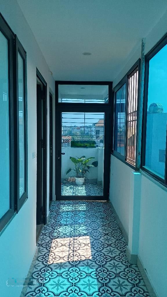 Bán nhà riêng tại Phố Bà Triệu,Đa sỹ, Mậu Lương, Hà Trì, Kiến Hưng Hà Đông, 5,55 tỷ, 35m2