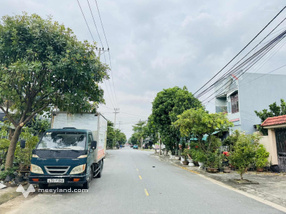 Chính chủ cần bán 90m2 đất Phân lô, Ô tô tránh tại Liêm Tuyền giáp BV Bạch Mai.