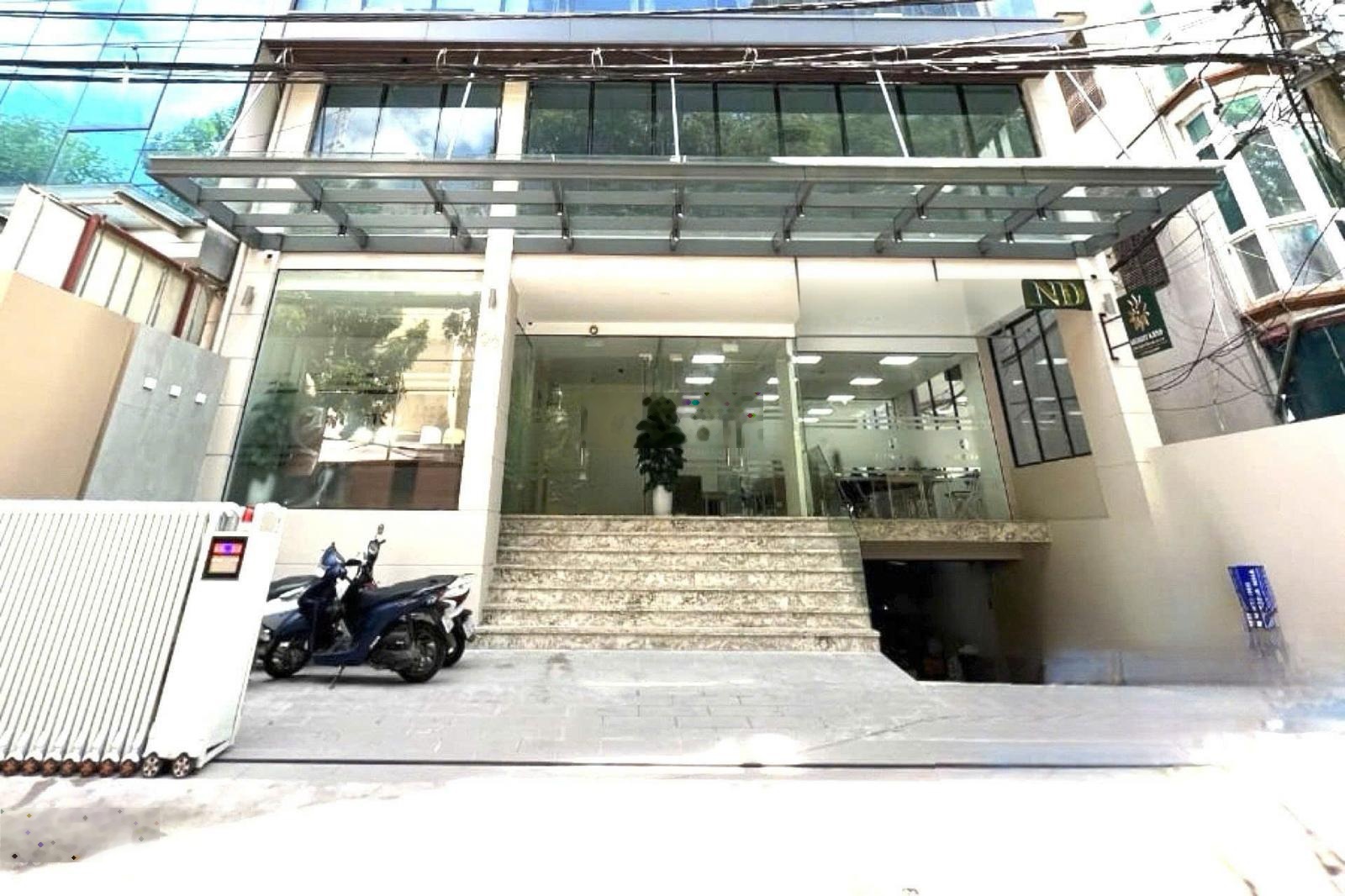 Chính chủ cho thuê mặt bằng showroom 25 yên lãng, đống đa