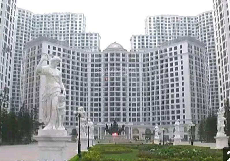 Bán gấp CC Royal City, 13,95 tỷ, 104m2, 3PN, 2WC tại Nguyễn Trãi, Thanh Xuân, Hà Nội