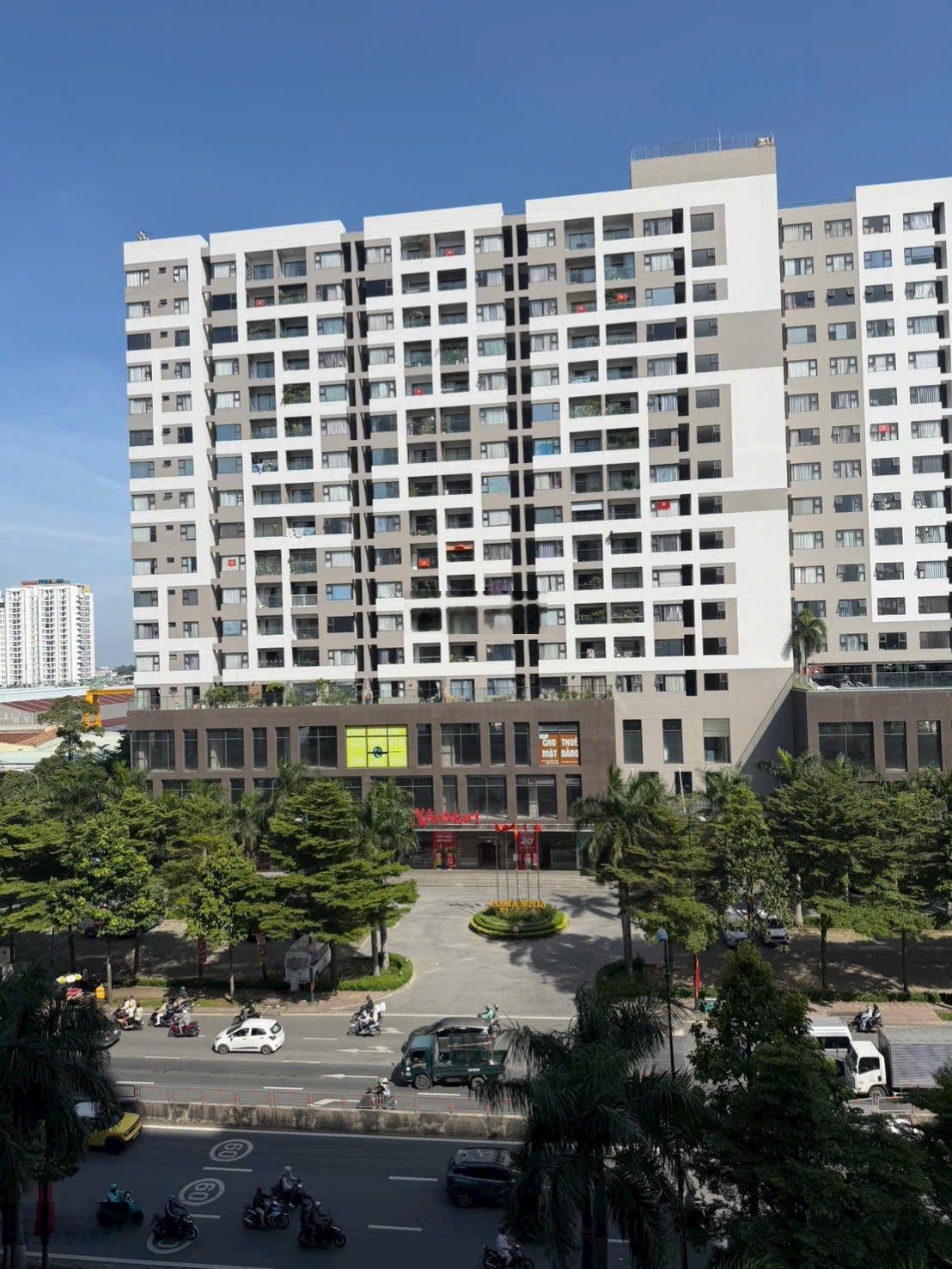 Bán CC Flora Novia, 3,7 tỷ, 74m2, 2PN, 2WC, Thủ Đức, HCM - Hàng hot!