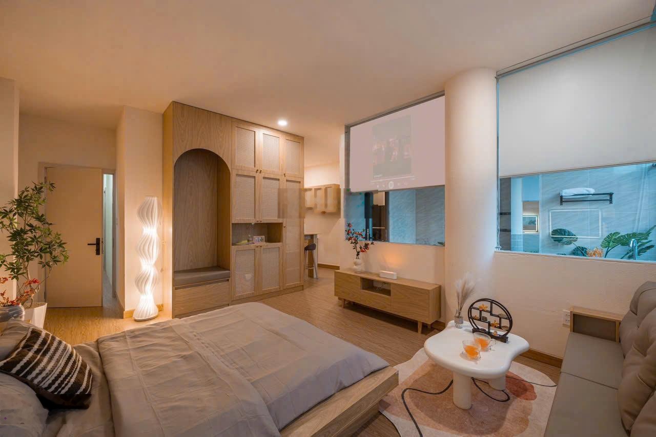 Bán nhà mặt phố Đinh Tiên Hoàng, Q1, ngang hiếm 7m, 5T, DT 110m2, giá 35 tỷTL, đang KD chdv cao cấp