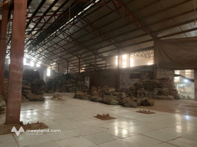 Cho thuê 4000m2 nhà xưởng pCCC tự động tại Việt Trì, Phú Thọ