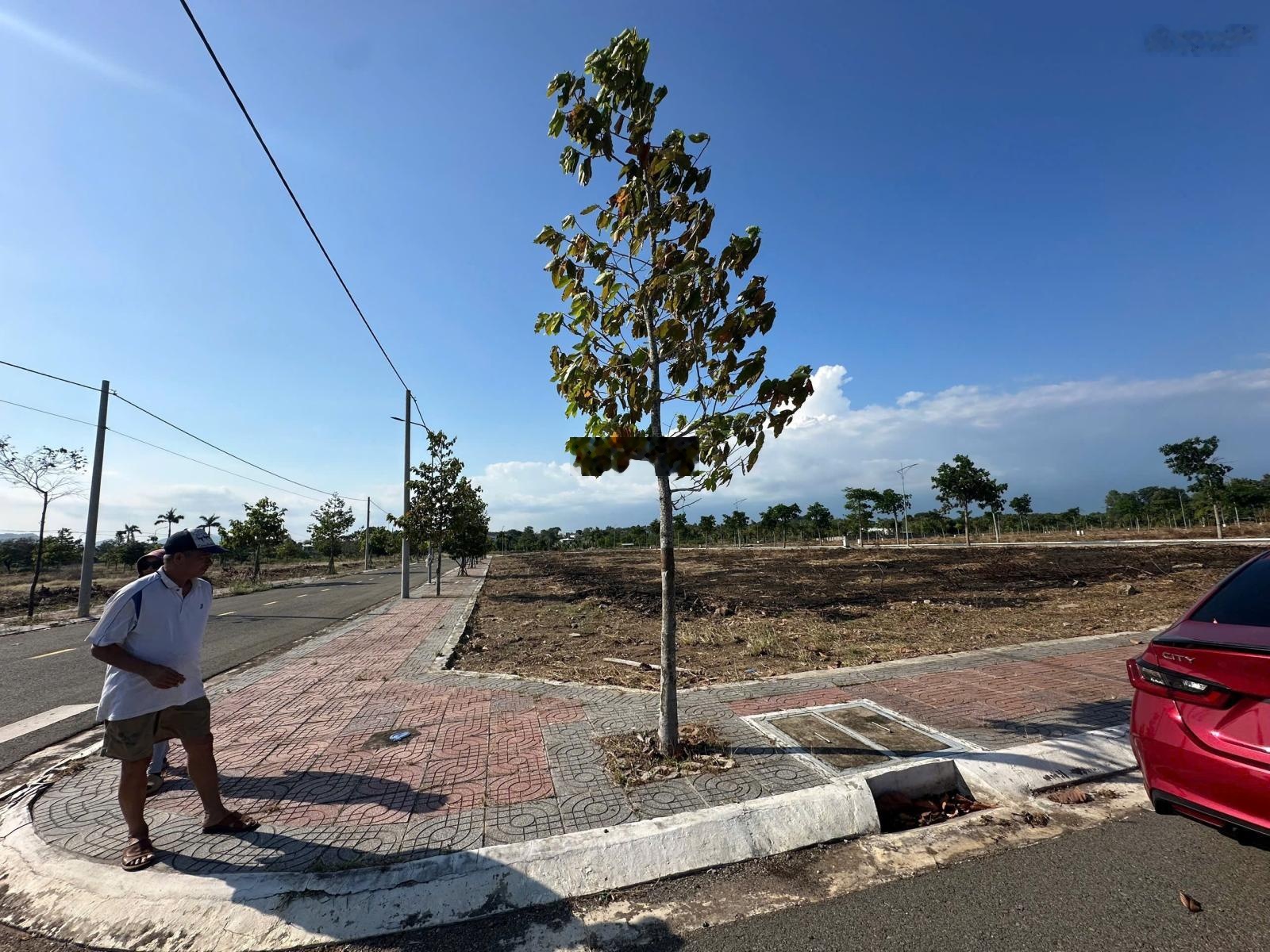 Chính chủ bán nhanh đất Nghĩa Thành huyện Châu Đức