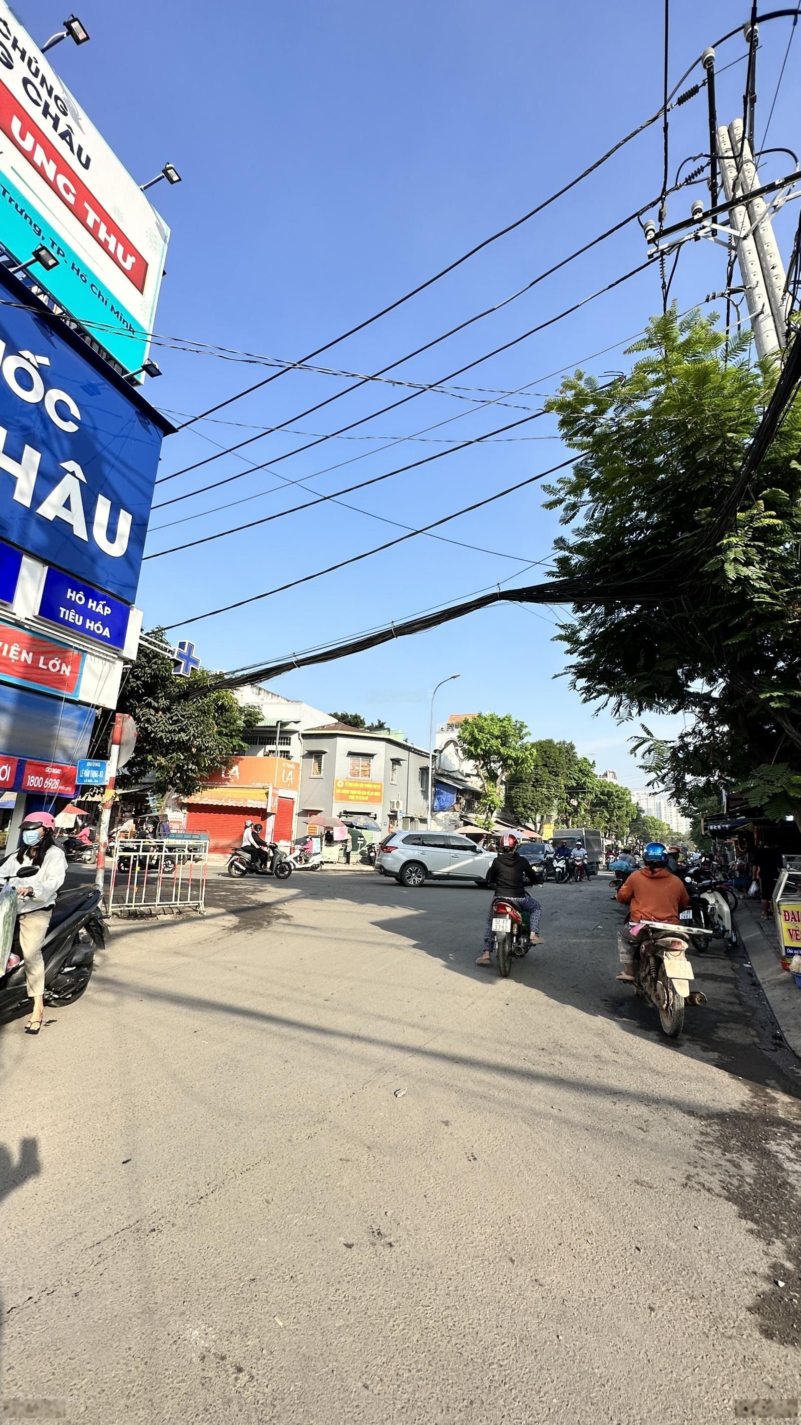 Bán đất tại Lê Văn Thịnh, 11,5 tỷ, 111,9 m2, pháp lý đầy đủ, hàng hiếm đẹp