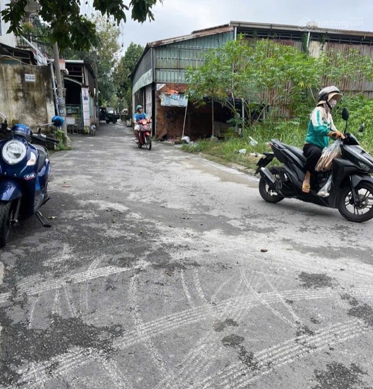 Bán Đất Ngang 8m Quốc Lộ 13 Hiệp Bình Phước Thủ Đức Đầu Tư Đất Rẻ Thủ Đức