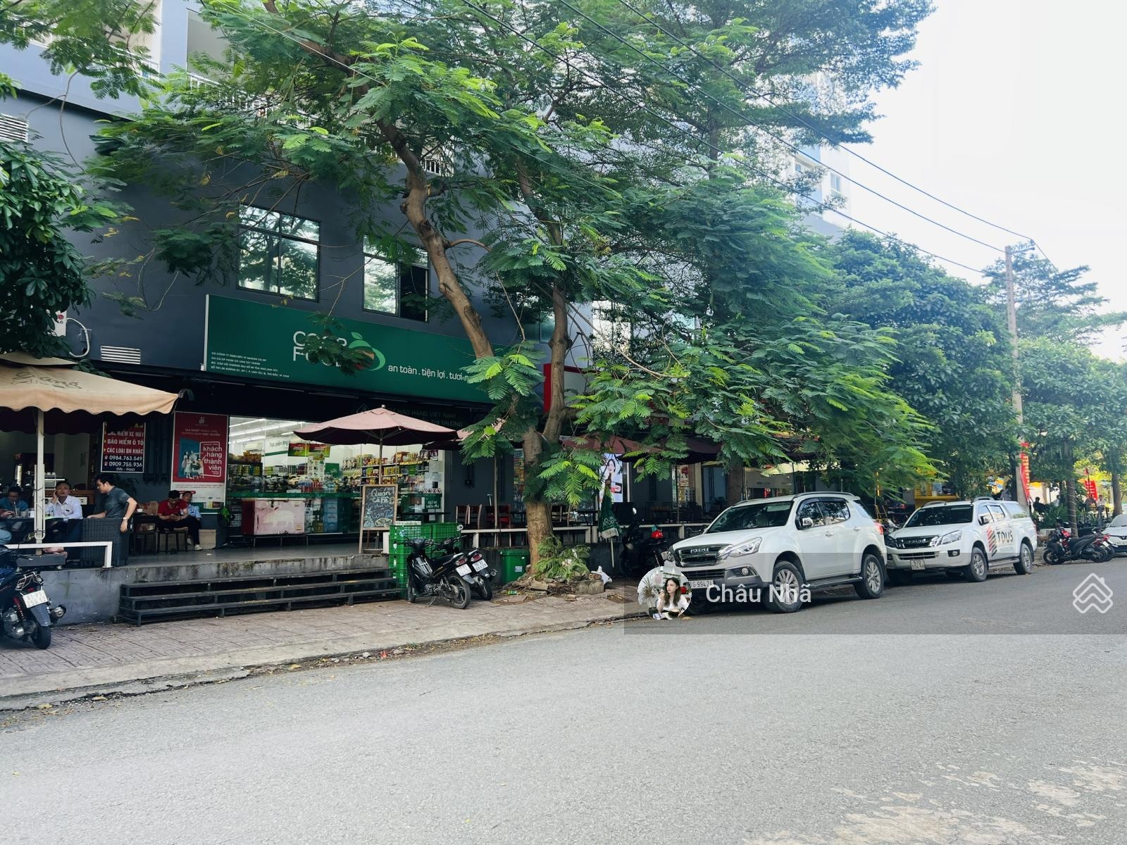 Nhà c4 ngang 6,4m, gần Đào Trinh Nhất, kế khu dân cư Tân Hải Minh, DT lớn 145.4m2 - nở hậu đẹp