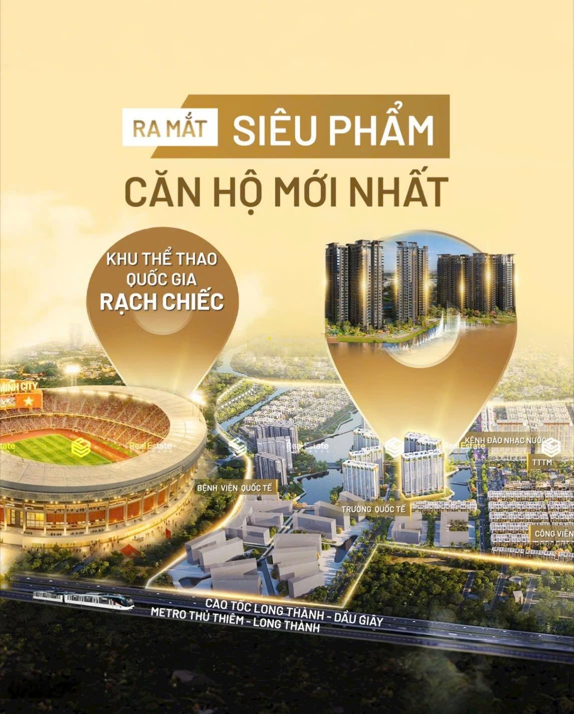 Căn hộ Masteri Park Place diện tích 80m2 với 2PN 2WC giá chỉ 9.4 tỷ CỰC TỐT