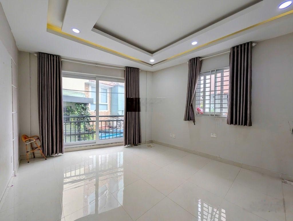 Bán nhà phố phan xích long - phú nhuận - 32m2 - 4 tầng - cách mt 20m - 6.x tỷ tl