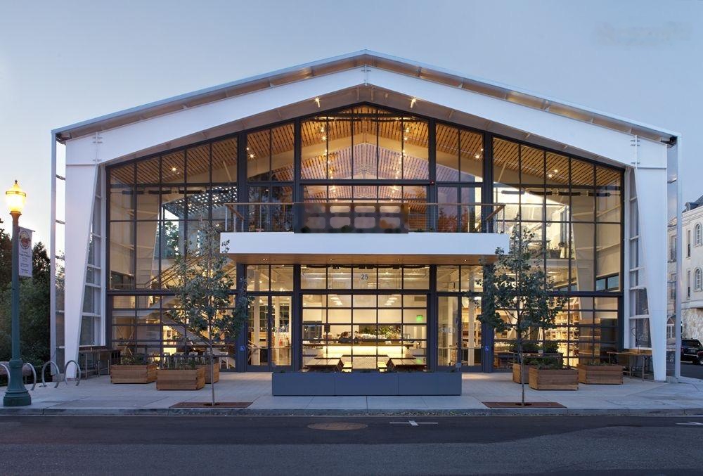 Cho thuê mặt bằng 1.000m² mặt tiền Trung tâm TP Đà Nẵng