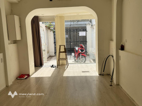 Bán nhà hẻm 88 đề thám cần thơ