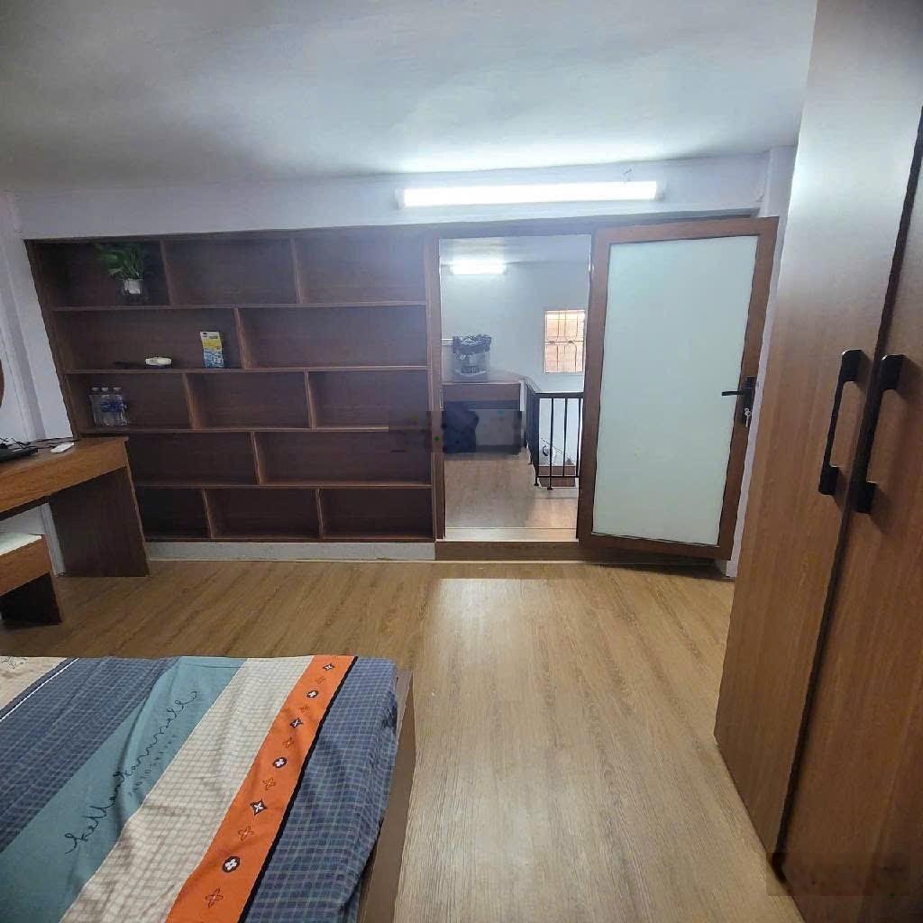 Hàng bồ - 28m2 - 3 tầng - lõi hoàn kiếm- ở ngay/cho thuê siêu lợi nhuận - 5.8 tỷ