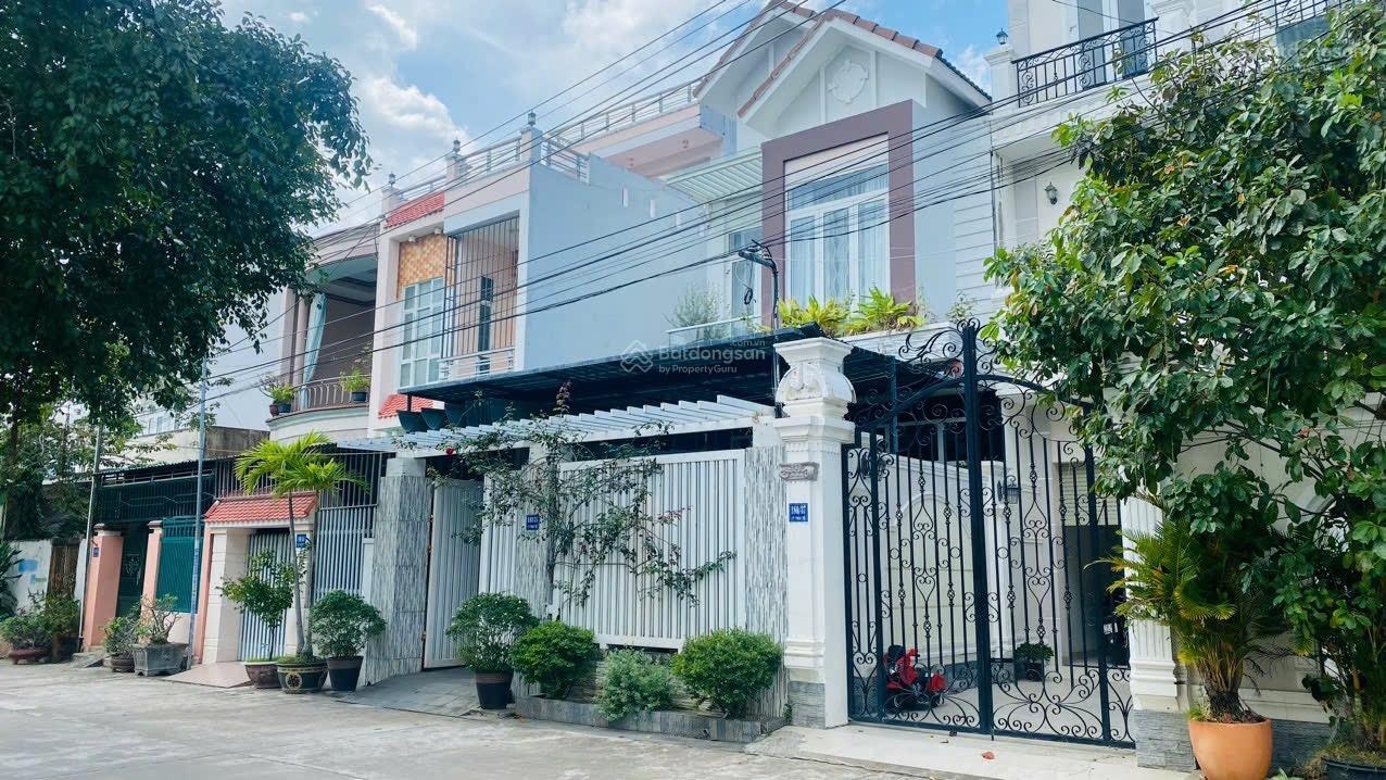 Đất đẹp view công viên hòn xện nha trang - 150m2 ngang 7,5m - giá chỉ 50tr/m2