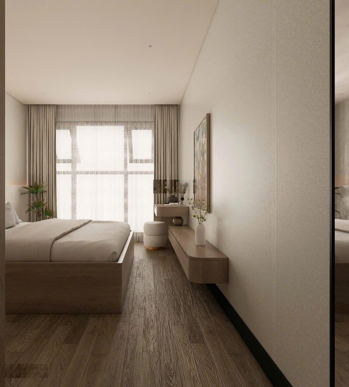 Cho thuê CH 1PN, 1WC tại De La Sol, Quận 4, 20triệu, 68m2