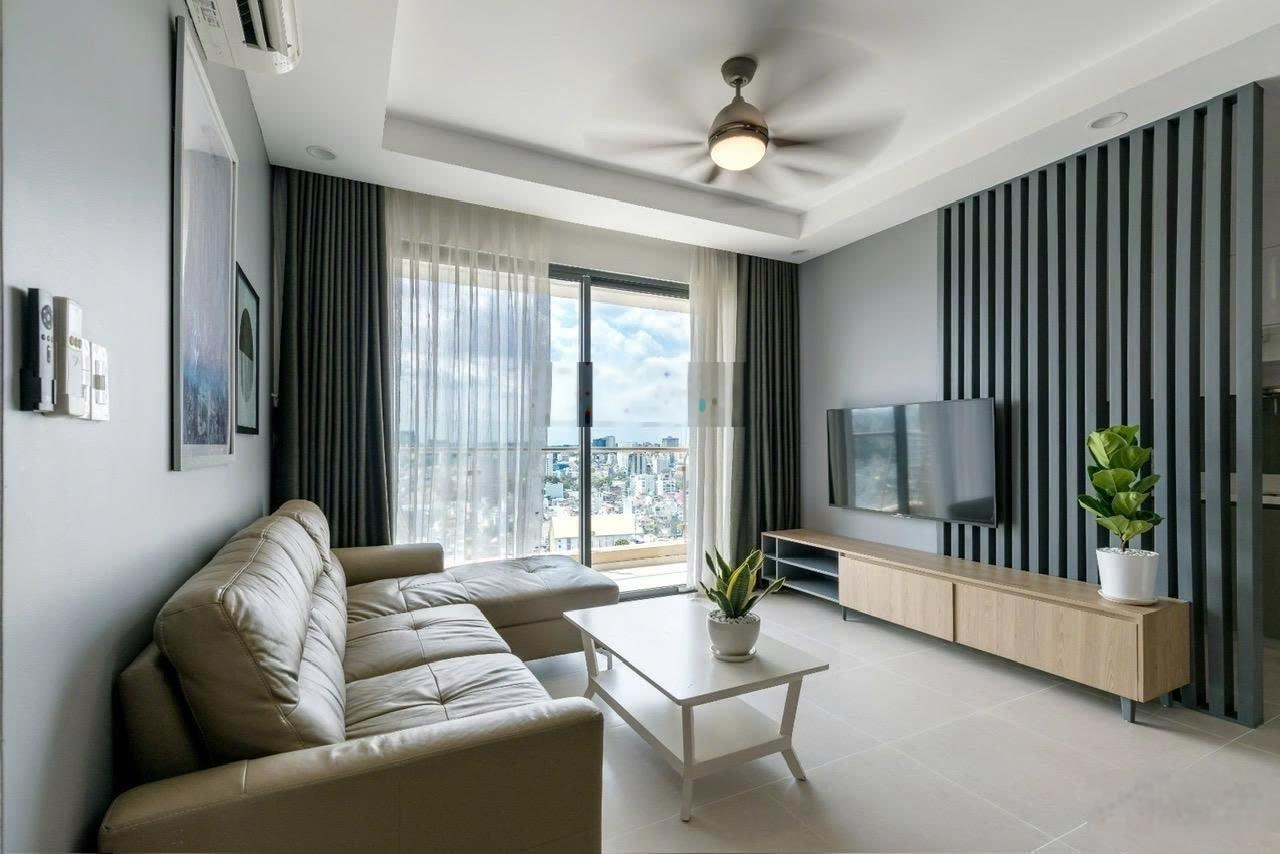 Cho thuê căn hộ kingston residence 2pn 2wc full nội thất