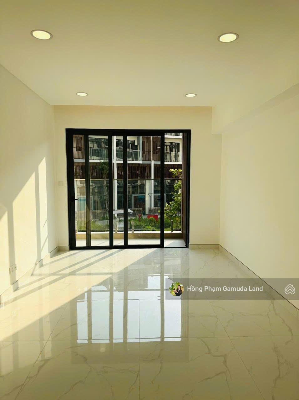 Cho thuê 2PN2WC - DT 96m2 Diamond Brilliant - NTCB - Giá 15tr/tháng