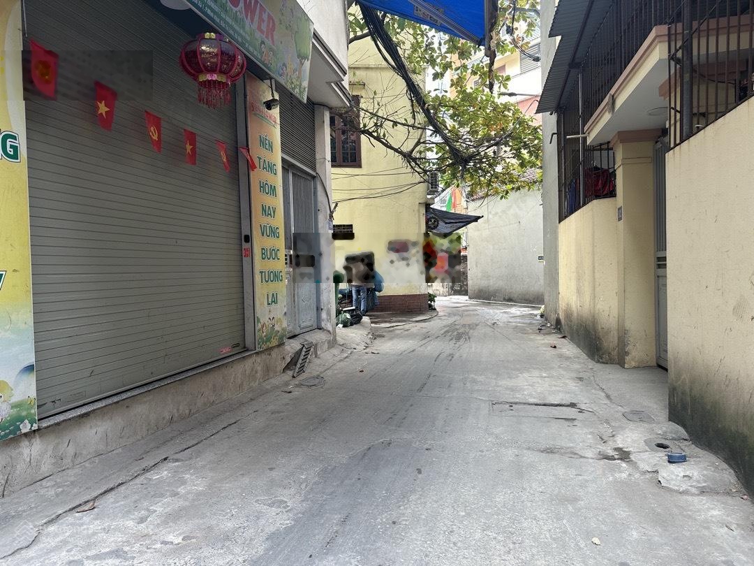 Cần bán gấp nhà Nguyên Xá 80m2, 5 tầng MT 7m, giá chưa đến 20 tỷ