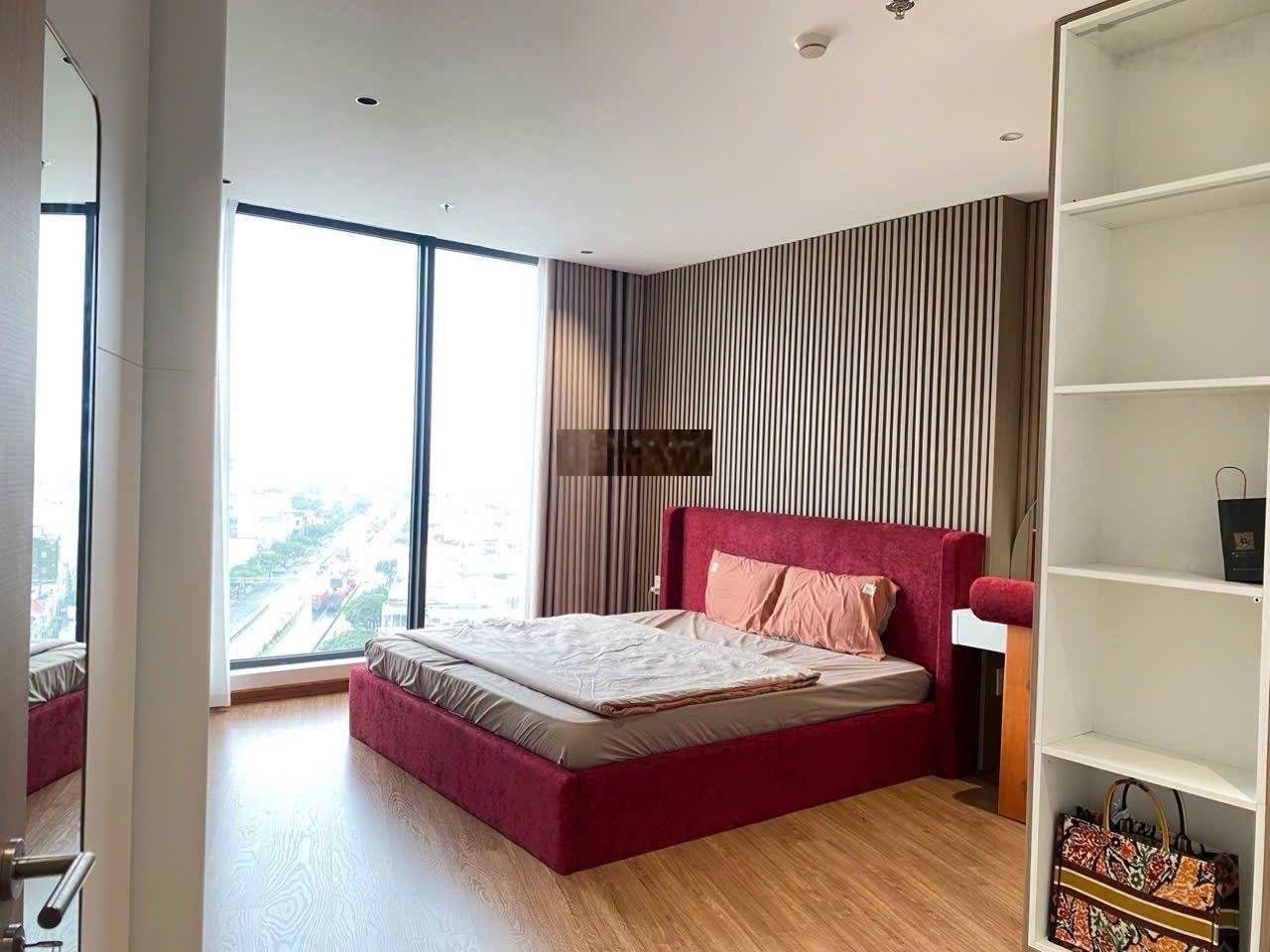 Cho thuê căn hộ 2PN+ Panoma 1 view pháo hoa, Đà Nẵng chỉ với giá 35 triệu/tháng