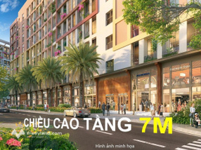 Quỹ căn chân đế tầng 1 Sun Urban City. Giá chỉ 2 tỷ/căn