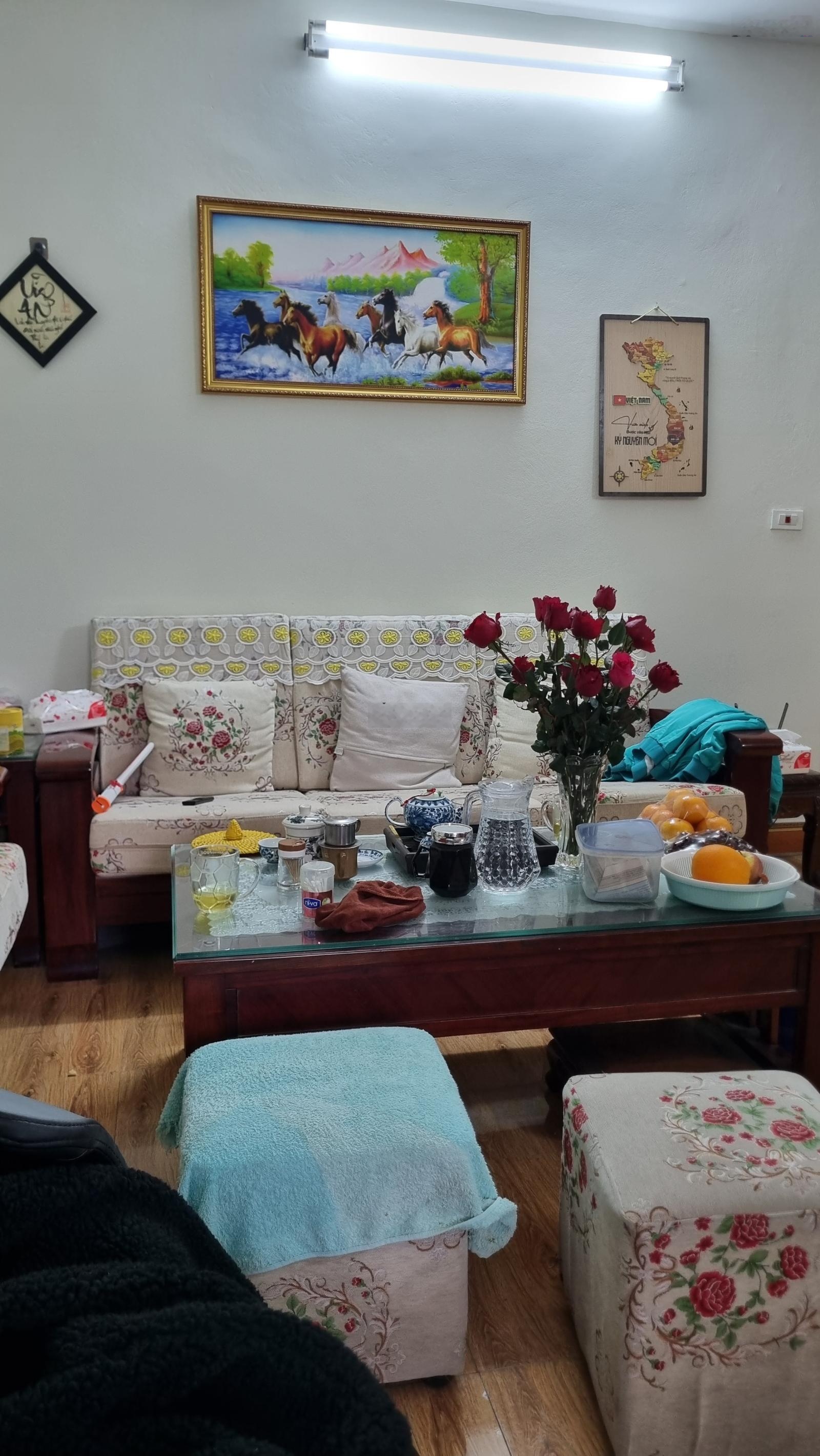 Bán nhà sô x7, Liền kề 23, KĐT Vân Canh, Xã Vân Canh, Hoài Đức