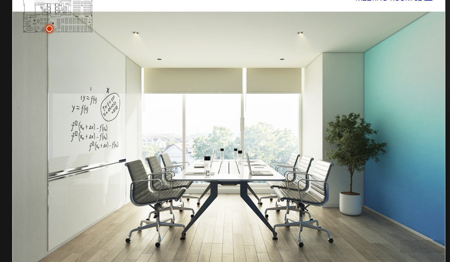 Trung tâm quận 1 sang nhượng văn phòng full nội thất cao cấp