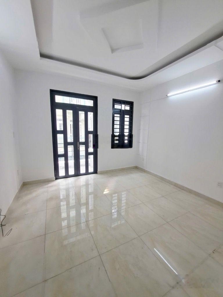 Lê đình cẩn - 4 tầng mới đẹp - 56m2 - 4 phòng ngủ - hẻm xe tải bon bon - giáp khu tên lửa, aeon