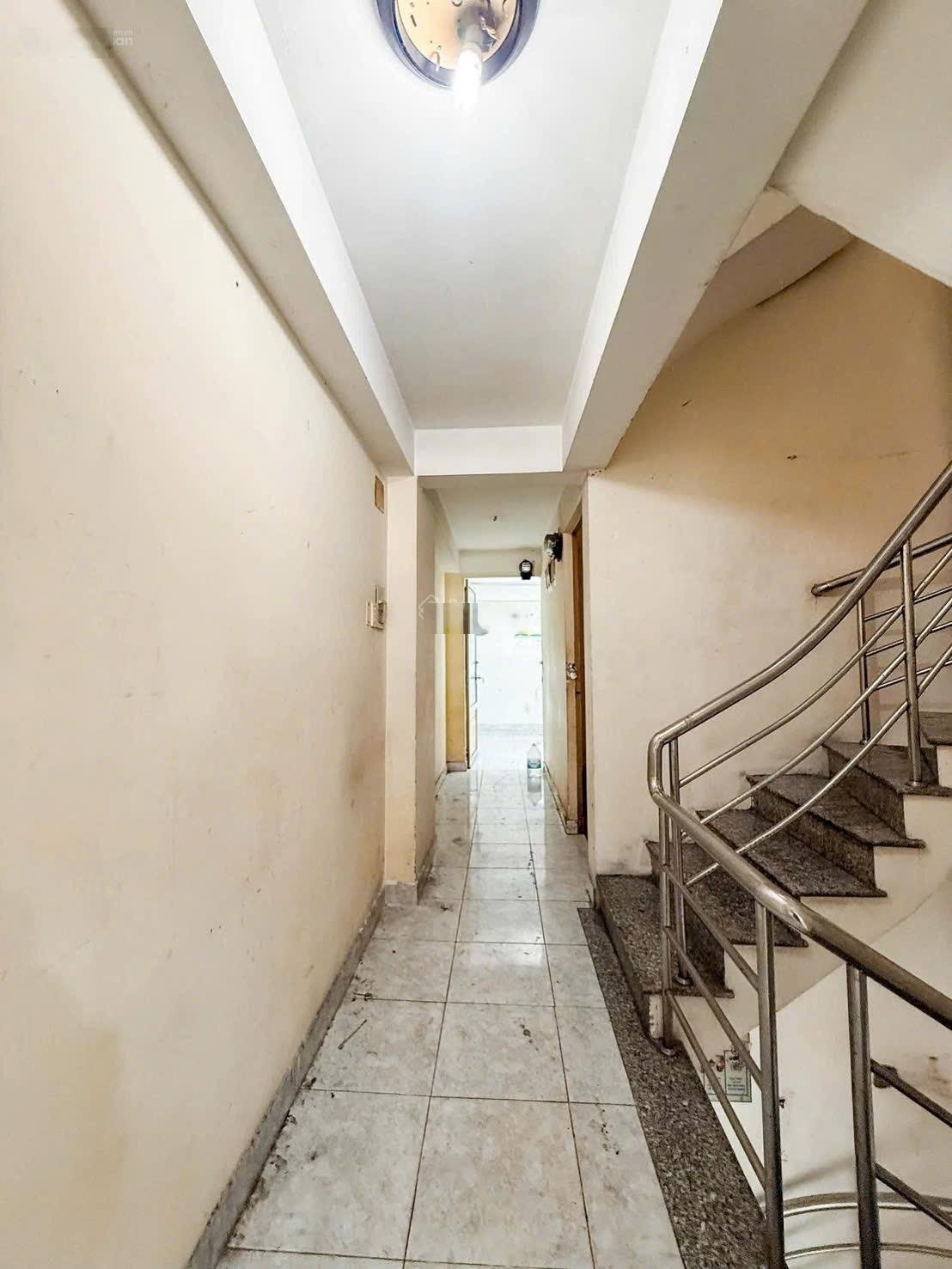 Chdv 14pn - 14.19tỷ - 8.5%/năm - hxh phan văn trị bình thạnh 90m2(4,6x19,5) x 5 tầng 0909361488