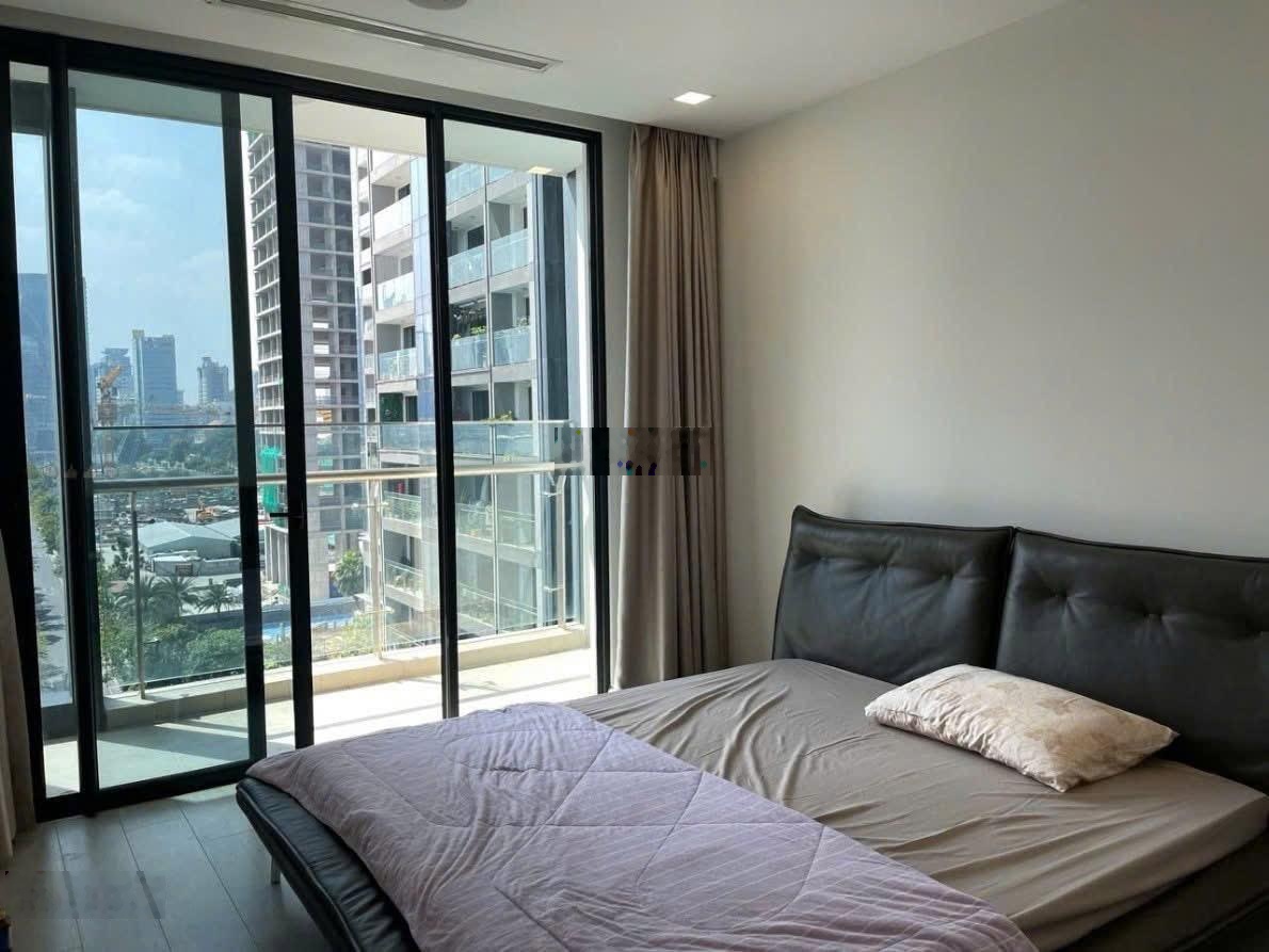 Vinhomes Golden River Bason 3BR Căn Góc View Bitexco